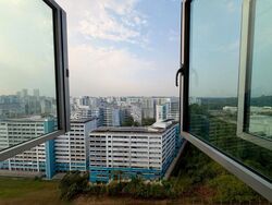 Blk 442C Fajar Hills (Bukit Panjang), HDB 4 Rooms #622187391
